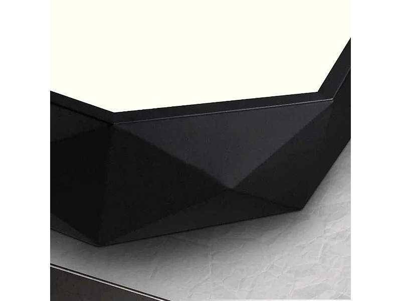 Lampe Toolight App863-C Diamond 50Cm Black