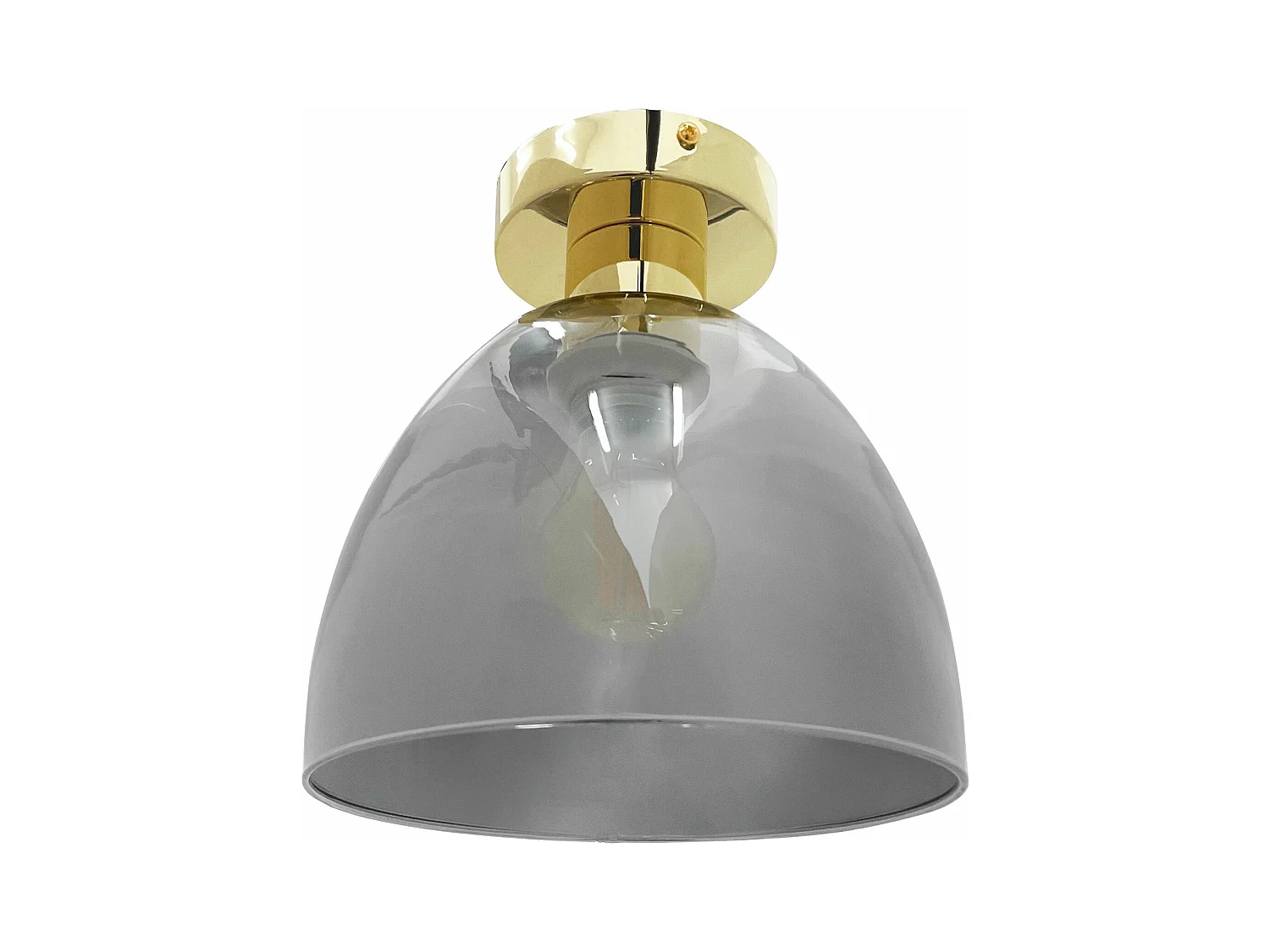 Lampe Toolight App1302-1C Gold
