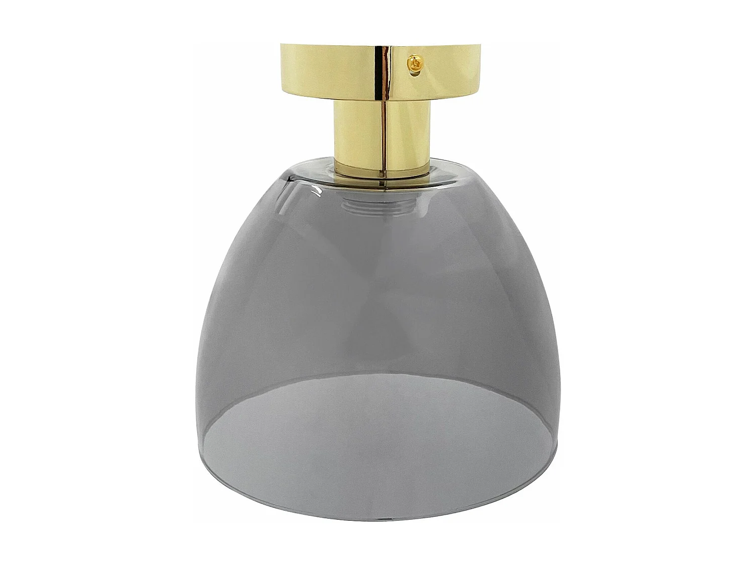 Lampe Toolight App1302-1C Gold