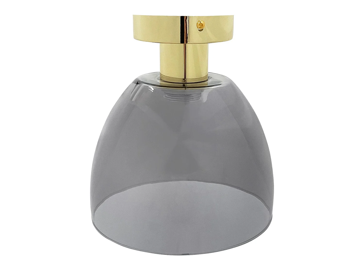 Lampada Da Soffitto Toolight App1302-1C Gold