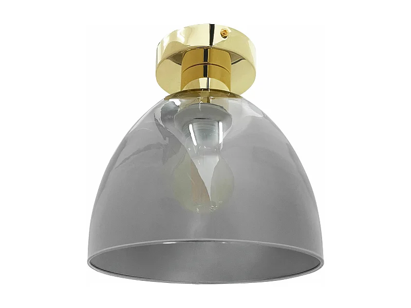 Lampe Toolight App1302-1C Gold