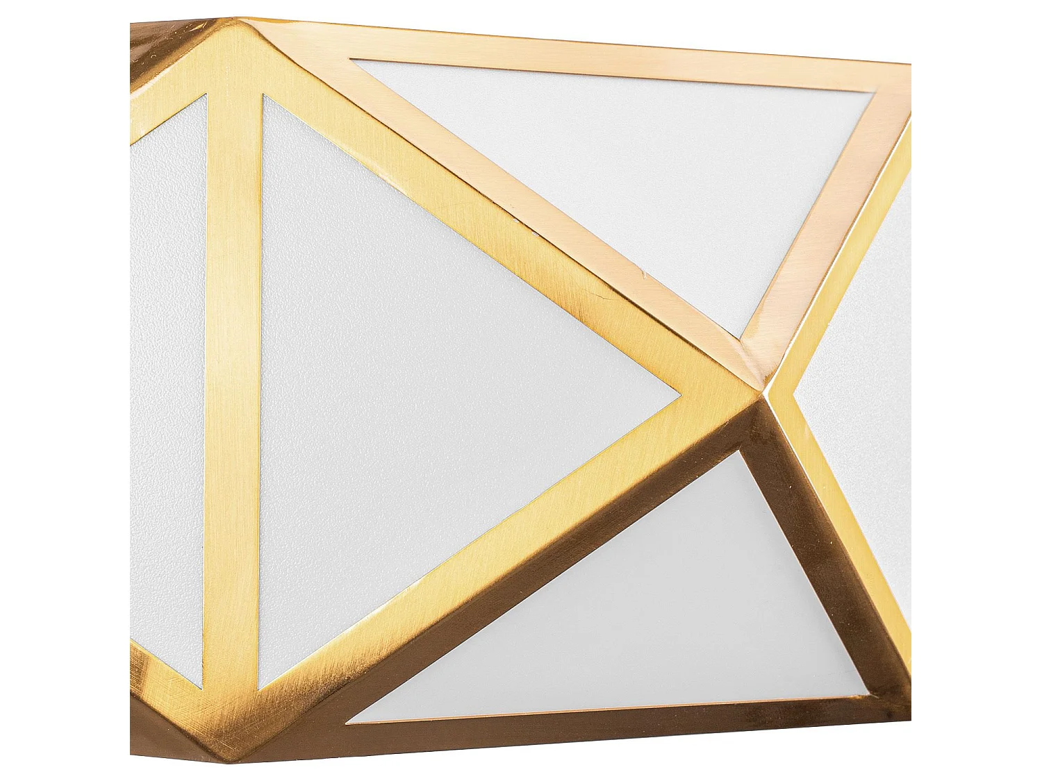 Lampe Toolight App1238-C 35Cm Gold
