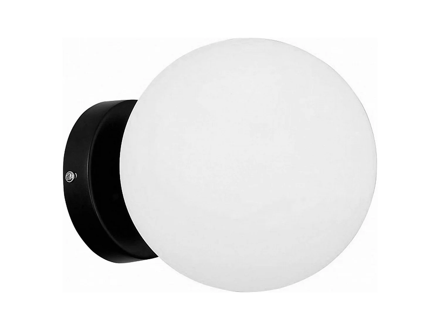 Lampe Toolight App1155-1C Black