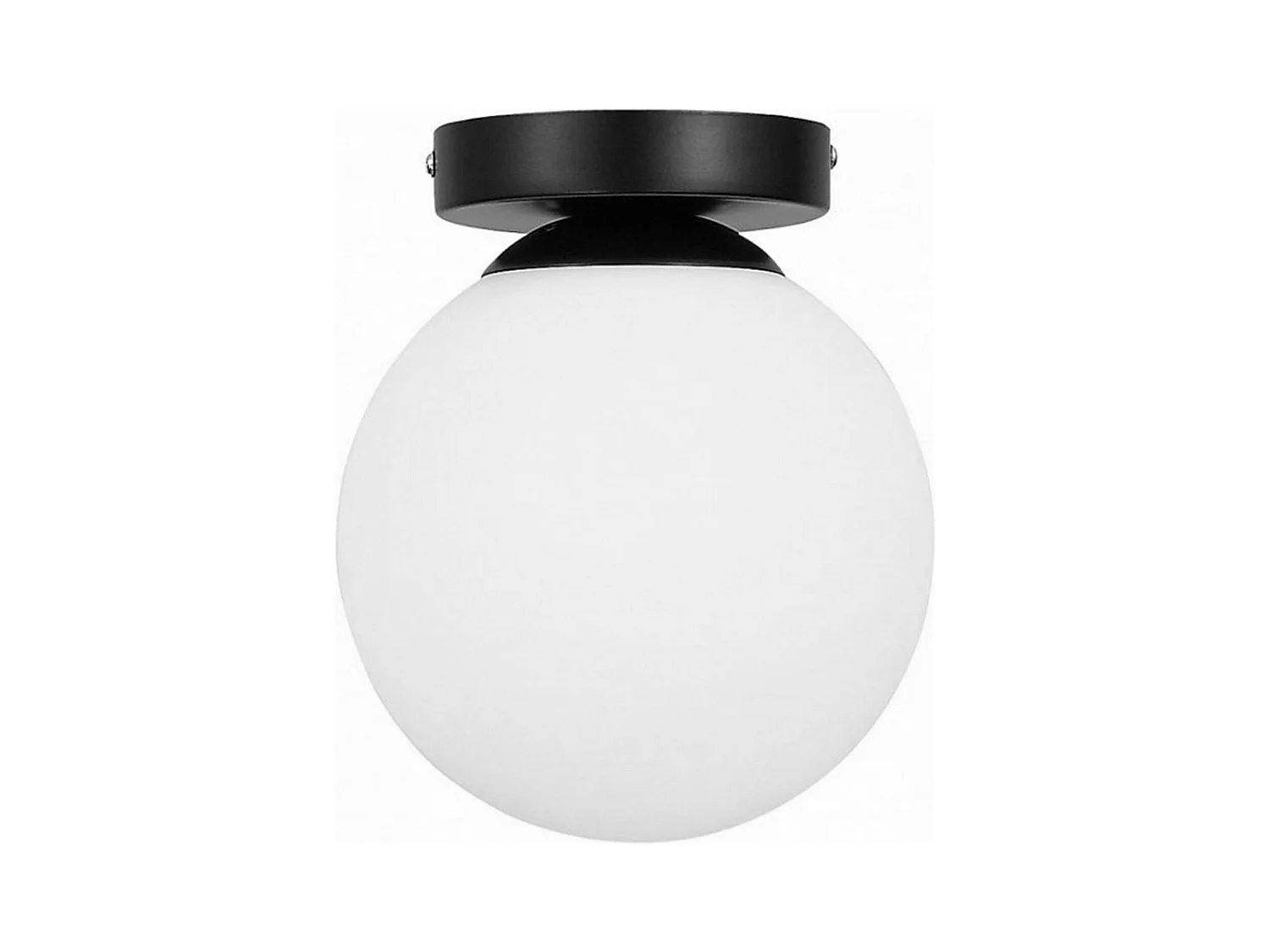 Lampe Toolight App1155-1C Black