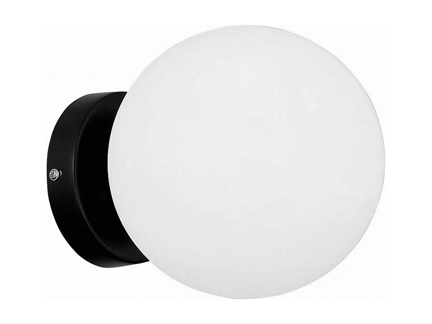 Lampe Toolight App1155-1C Black