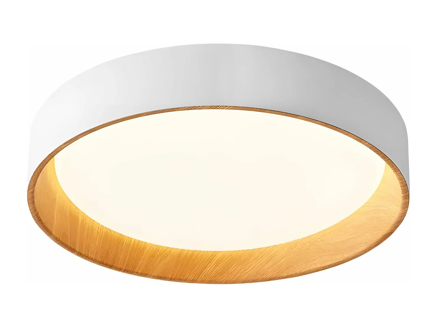 Lampe Toolight G115-C 40Cm 40Cm Beige