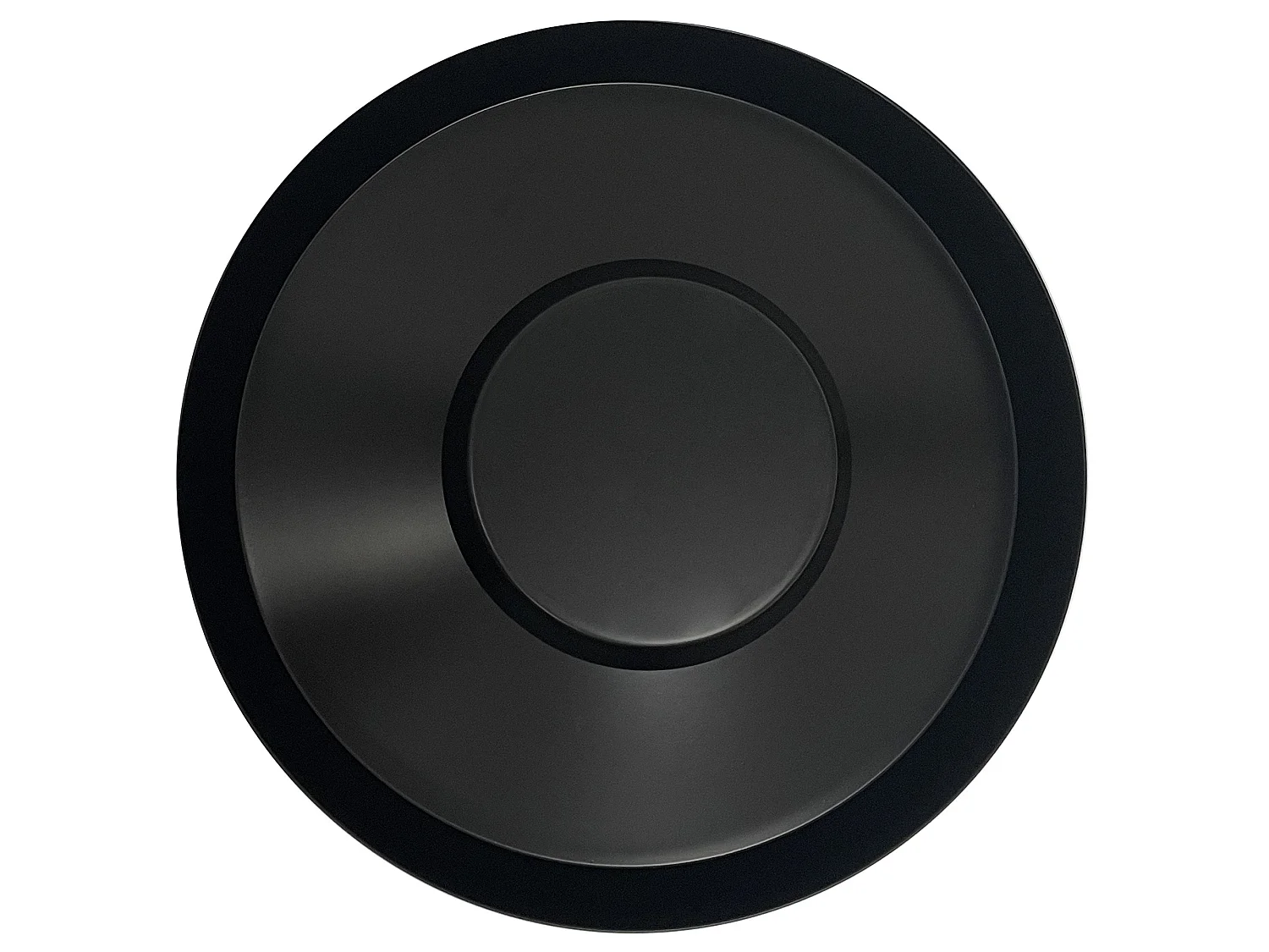 Lampada Da Soffitto Toolight Led App1461 40Cm Black