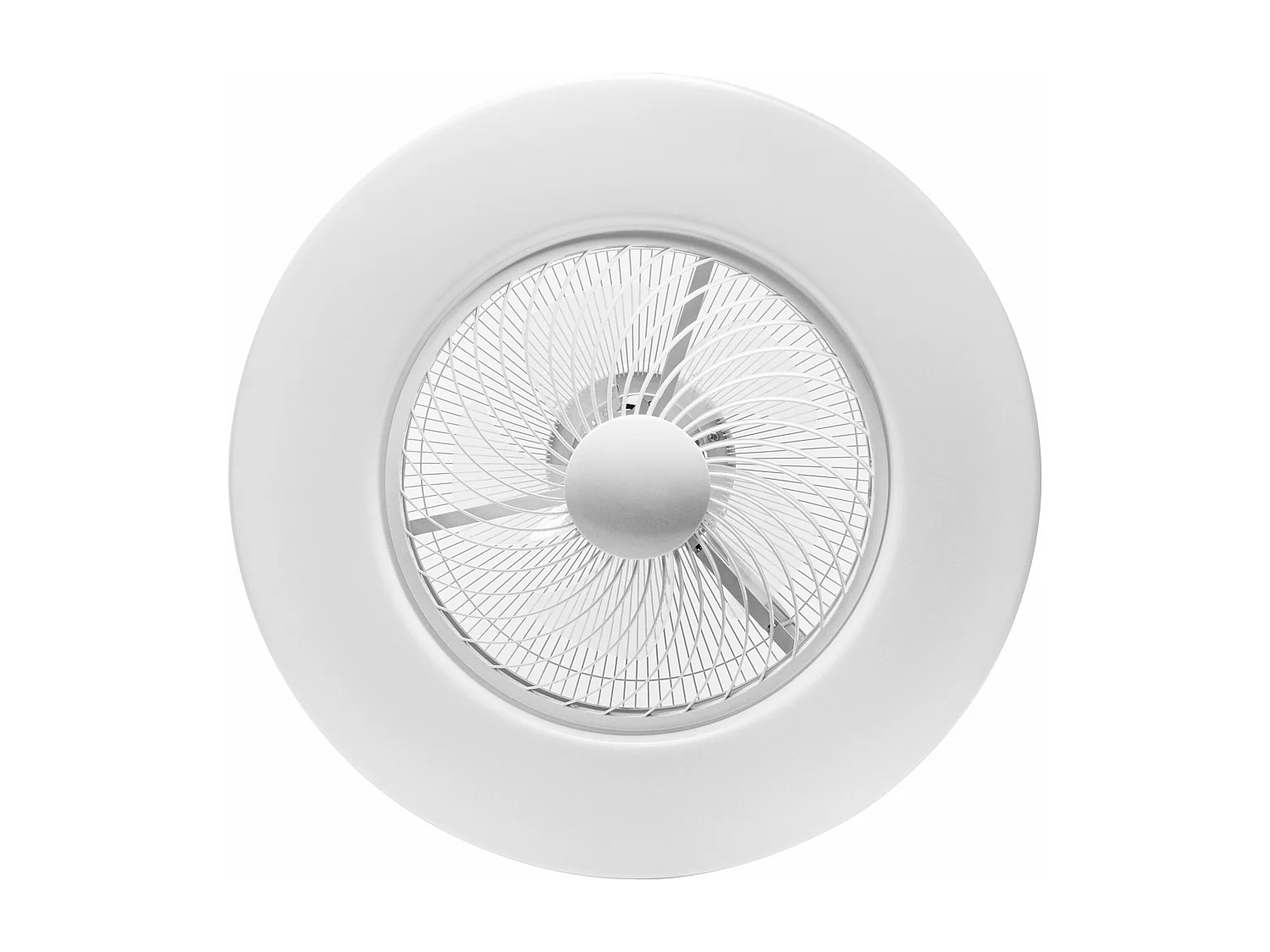 Plafonnière Toolight App1551-C White