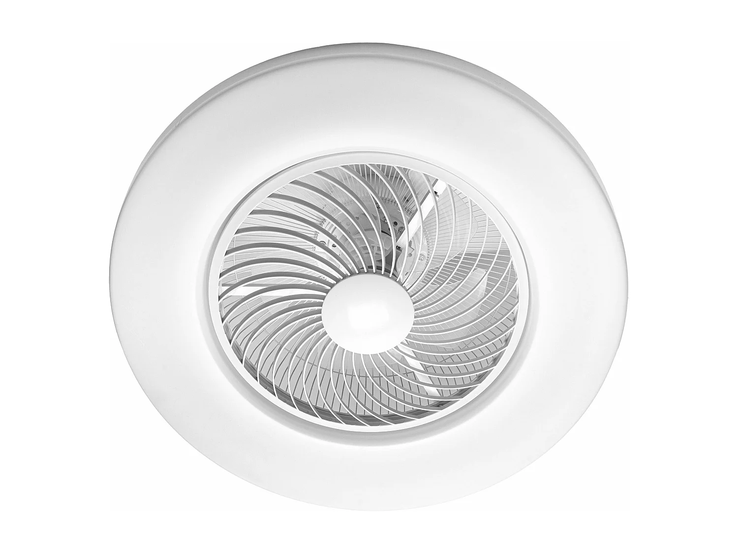 Plafonnière Toolight App1551-C White