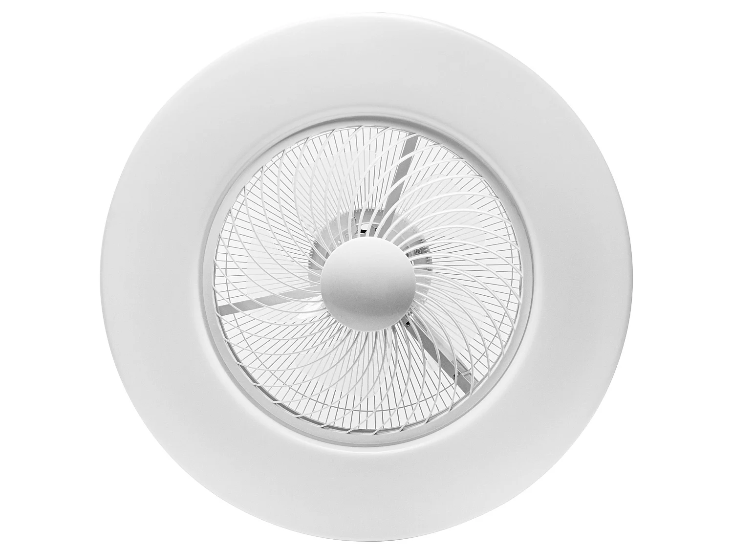 Plafonnière Toolight App1551-C White