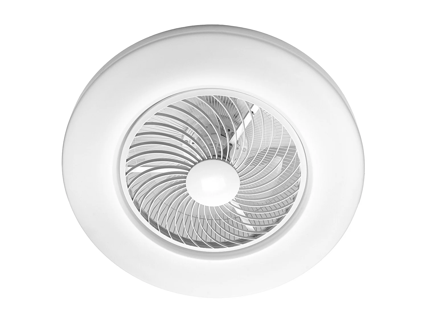 Plafonnière Toolight App1551-C White