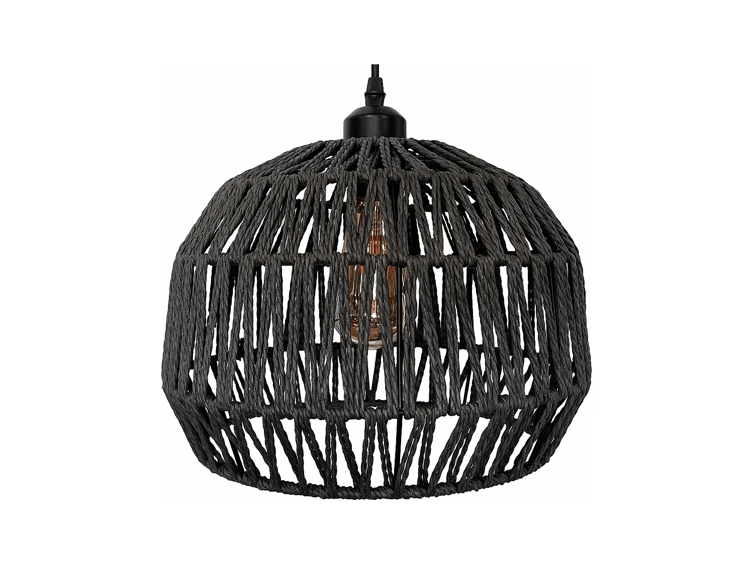 Lampe Toolight App1483-1C Black