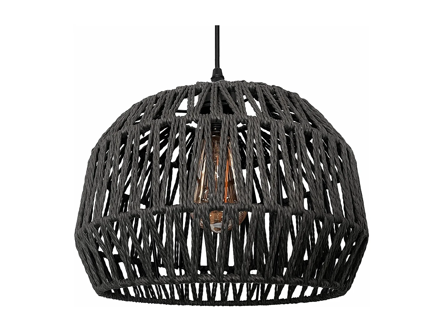 Lampe Toolight App1483-1C Black