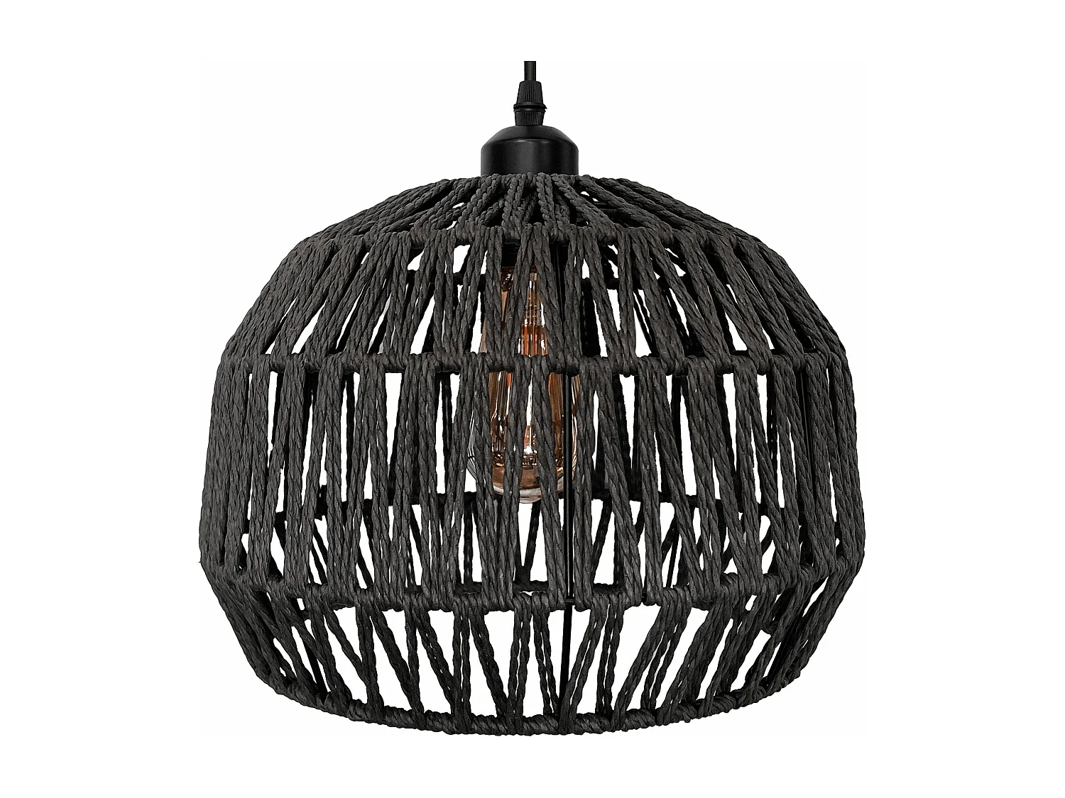 Lampe Toolight App1483-1C Black