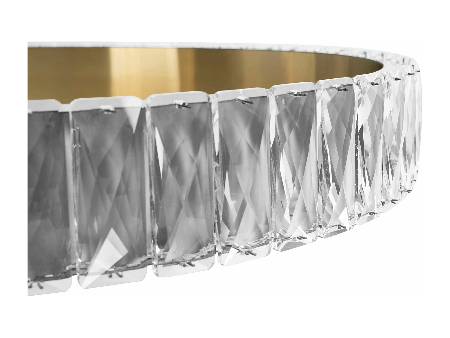 Lampe Toolight Led App1506-C Brush Gold