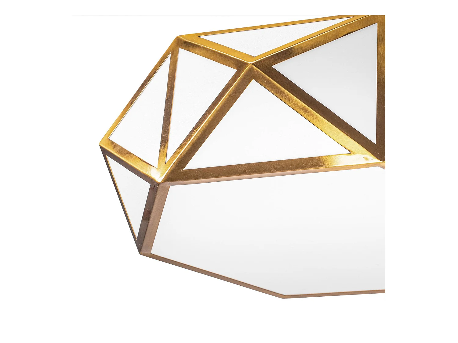 Lampe Toolight App1240-C 60Cm Gold