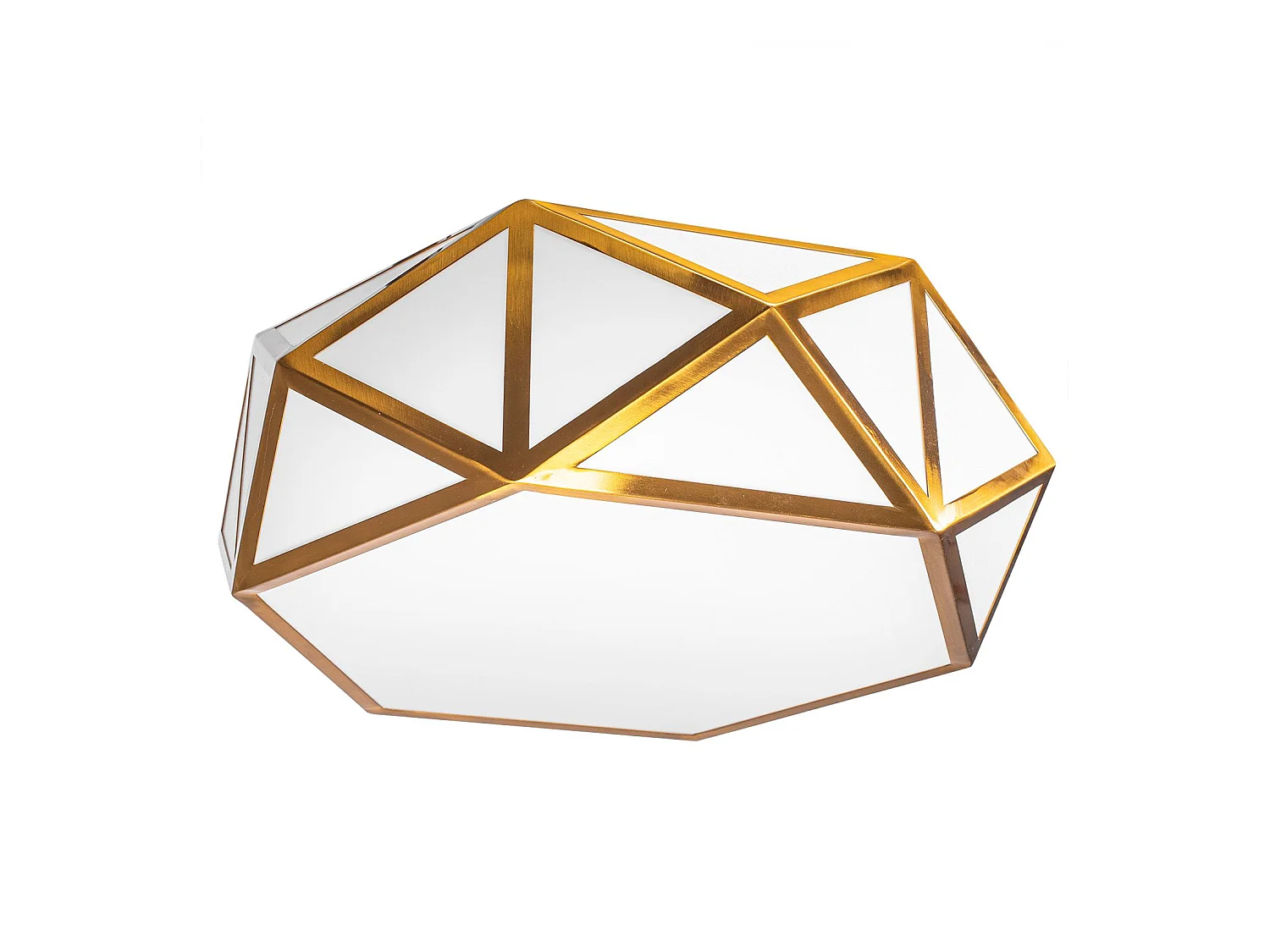 Lampe Toolight App1240-C 60Cm Gold