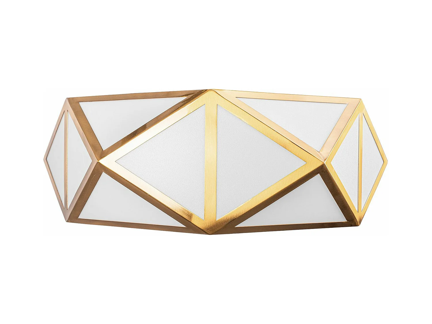 Lampe Toolight App1240-C 60Cm Gold