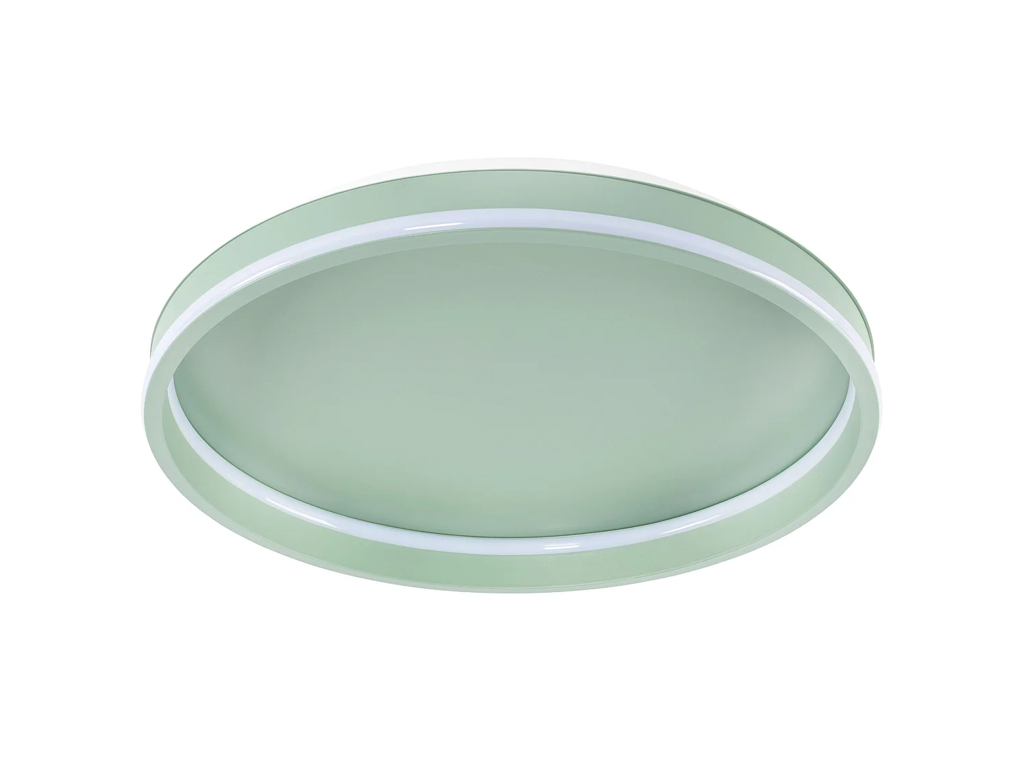 Plafonnière Toolight App1463 Green