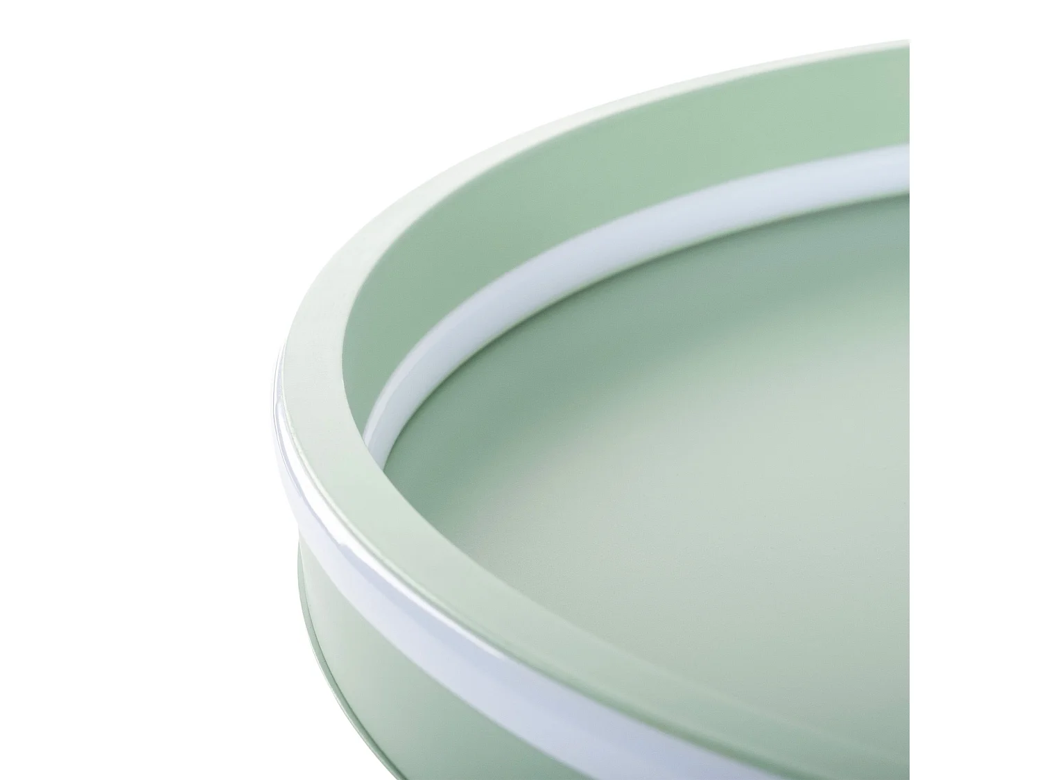 Plafonnière Toolight App1463 Green