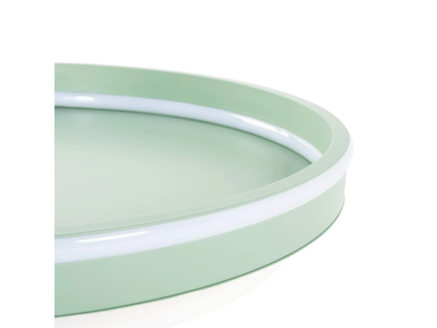 Plafonnière Toolight App1463 Green