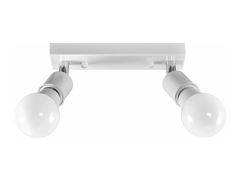 Lampe Toolight App695-2C White