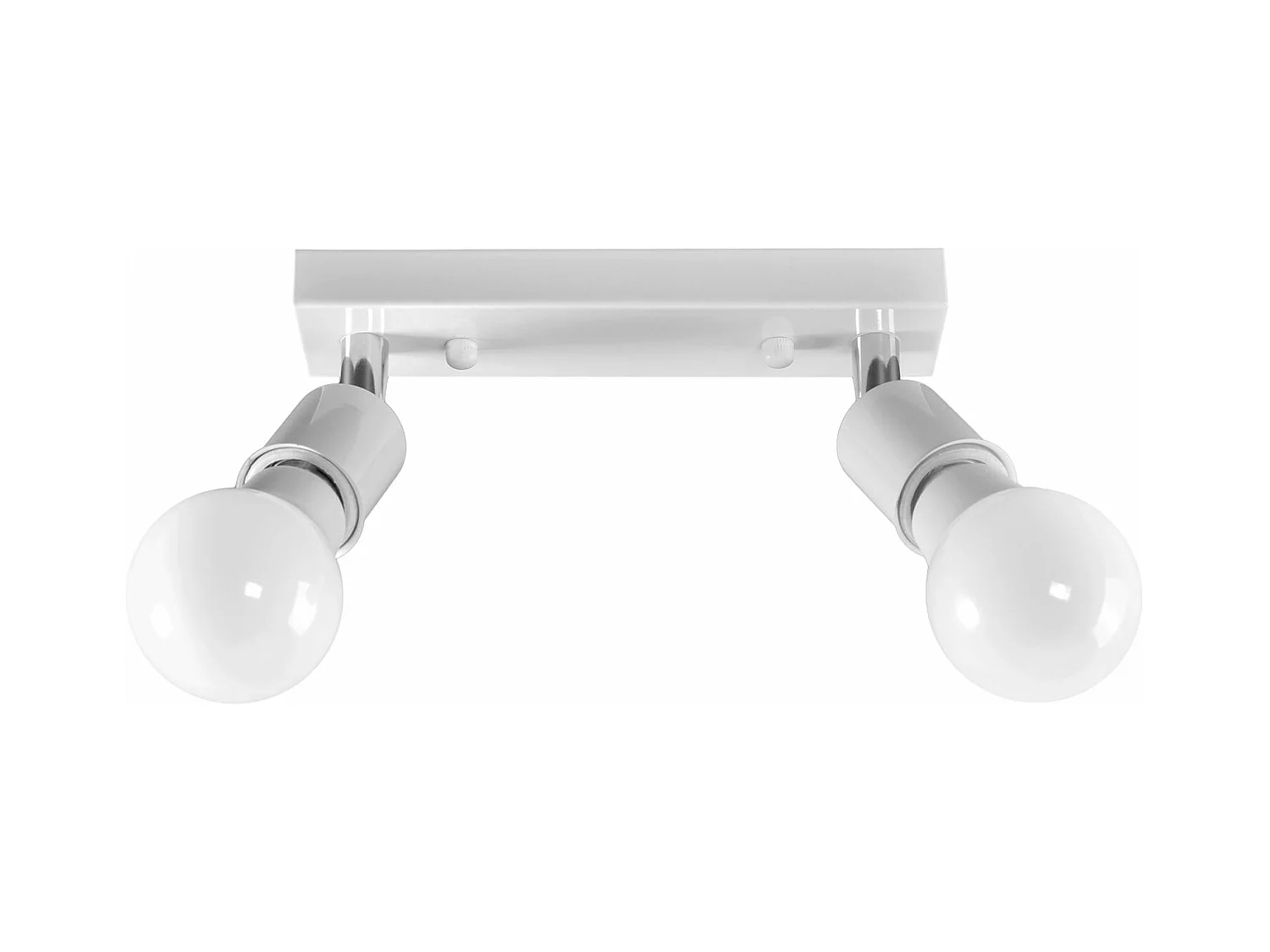 Lampe Toolight App695-2C White