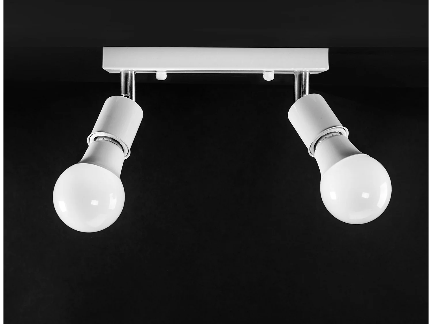 Lampe Toolight App695-2C White