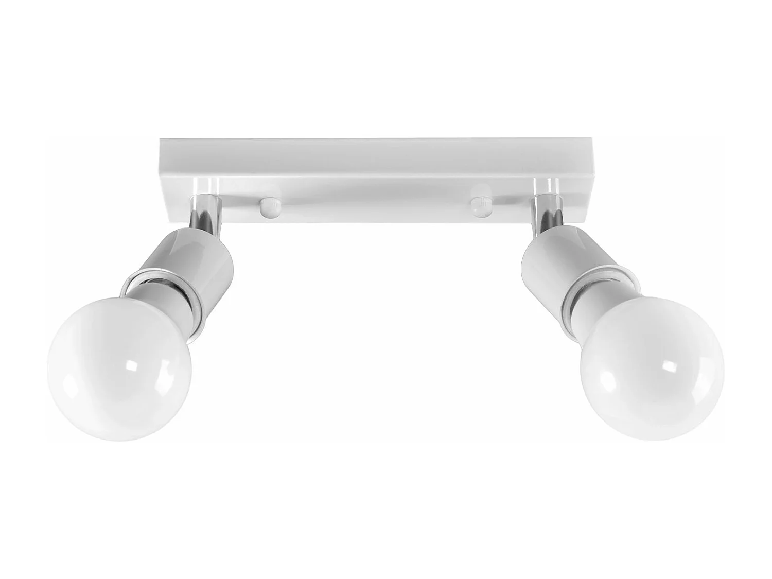 Lampe Toolight App695-2C White