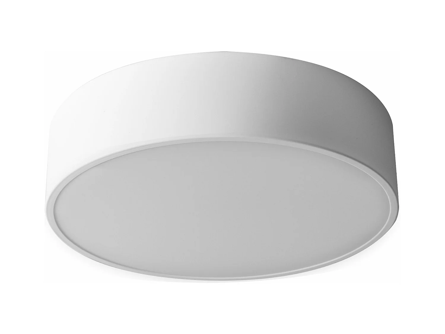 Lampe Toolight App641-2C 30Cm White