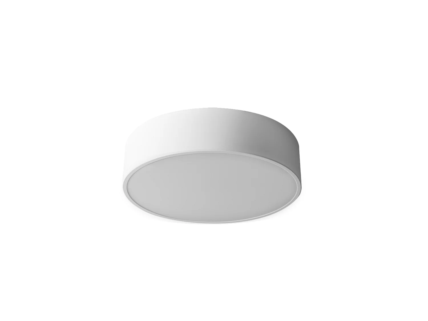 Lampe Toolight App641-2C 30Cm White