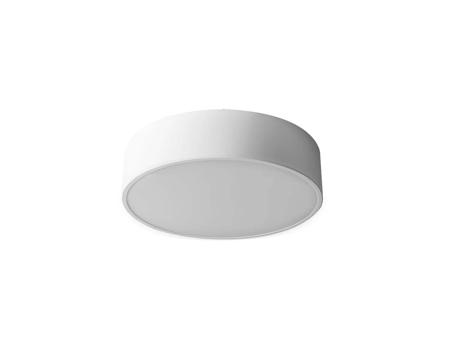 Lampe Toolight App641-2C 30Cm White