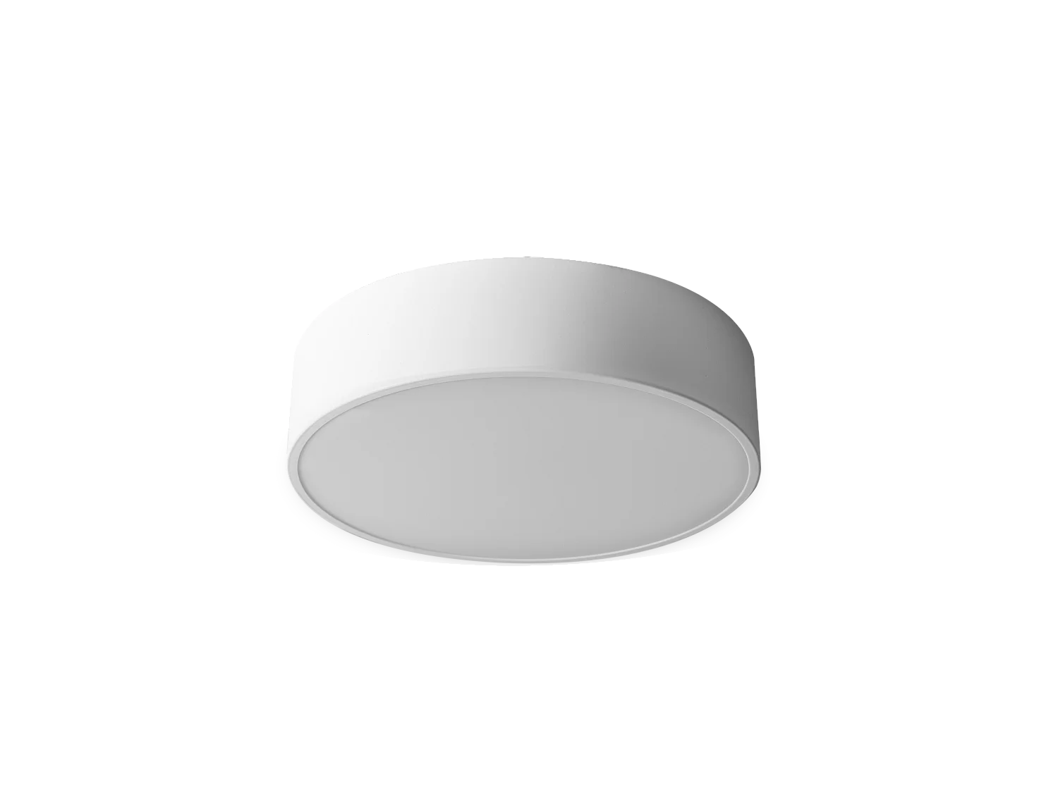 Lampada Da Soffitto Toolight App641-2C 30Cm White