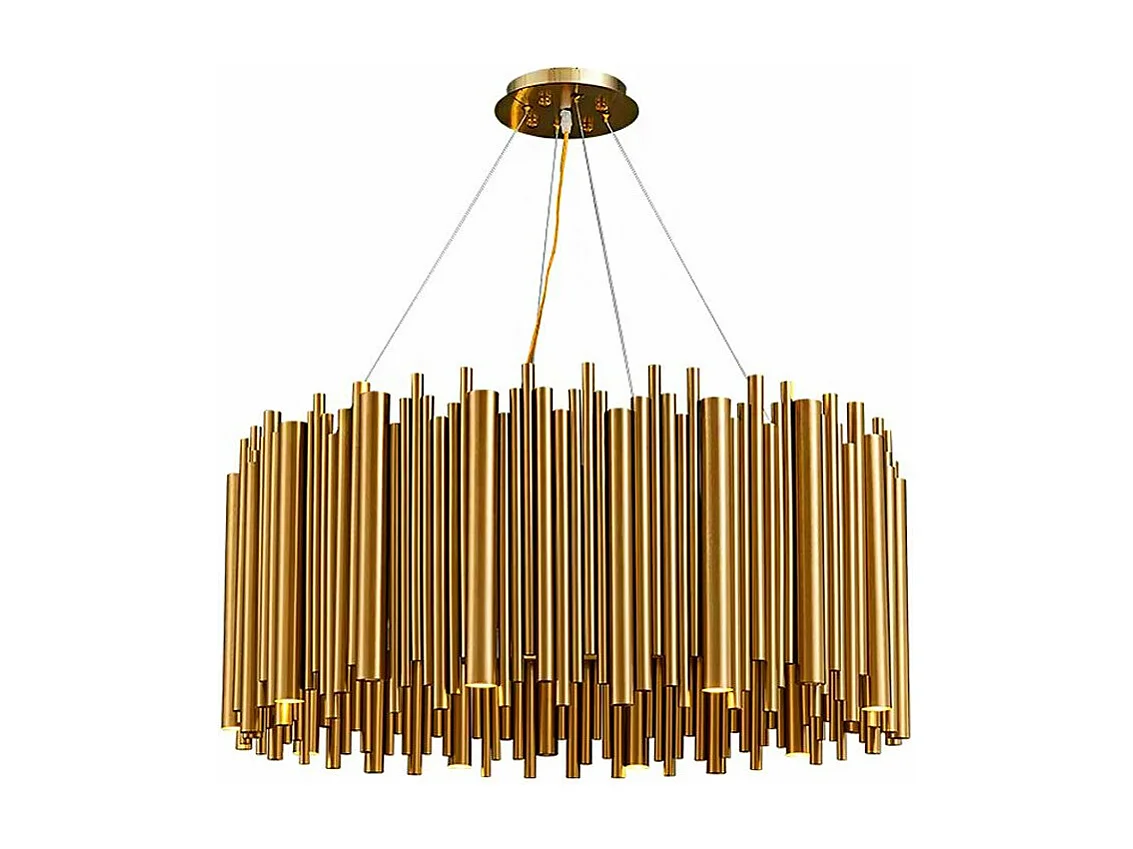 Lampe Toolight App1560-12Cp Gold