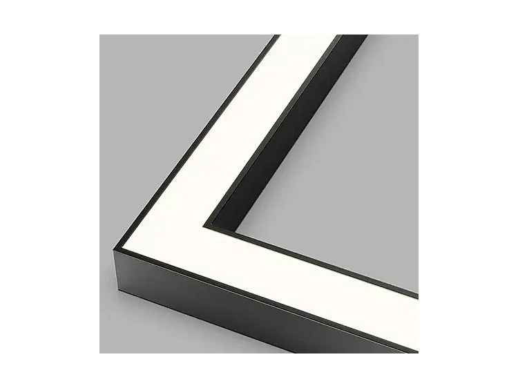 Lampe Toolight App1284-C Black