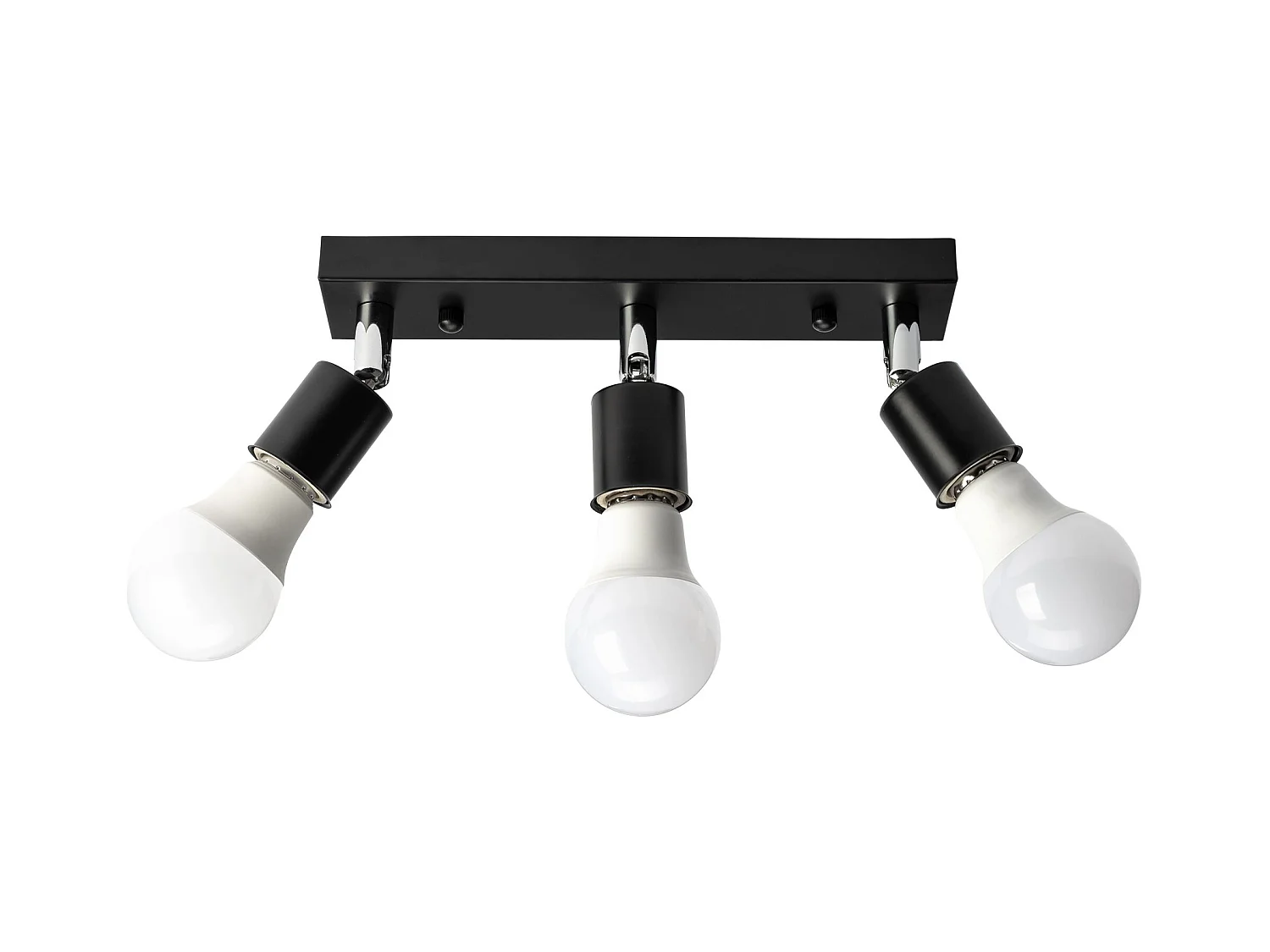 Lampe Toolight App699-3C Line Black