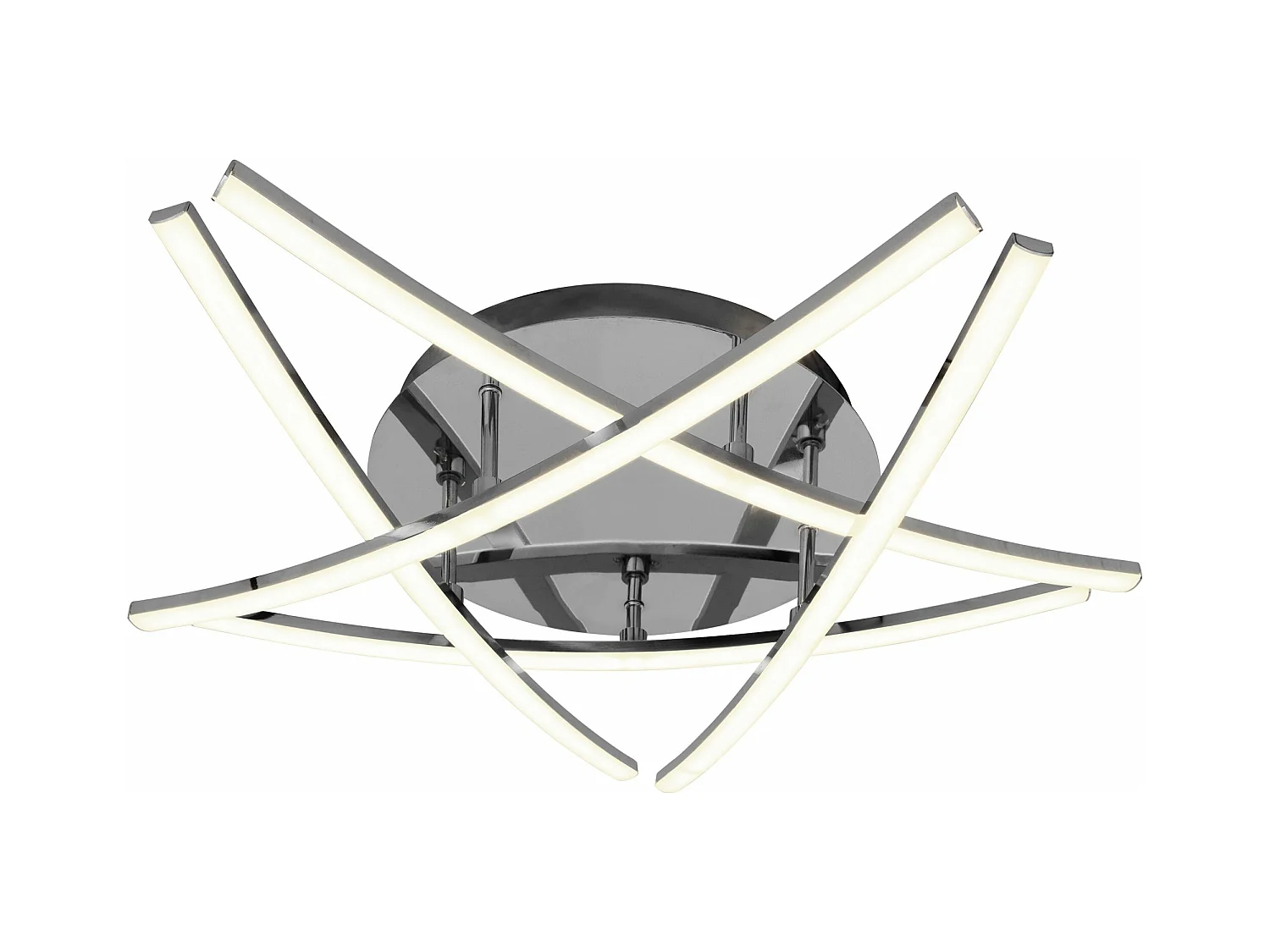 Lampe Toolight Led App399-C Chrome