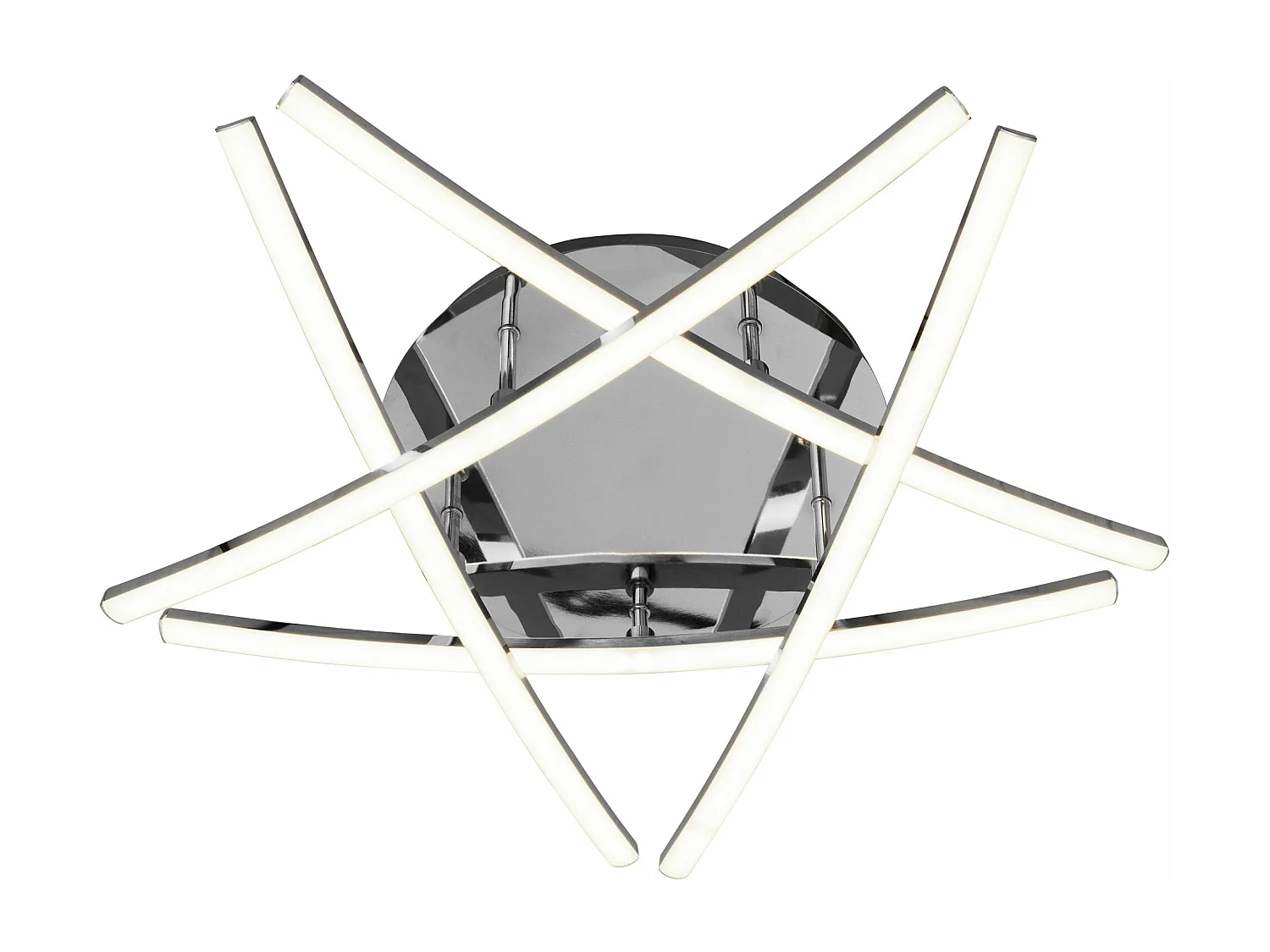 Lampe Toolight Led App399-C Chrome