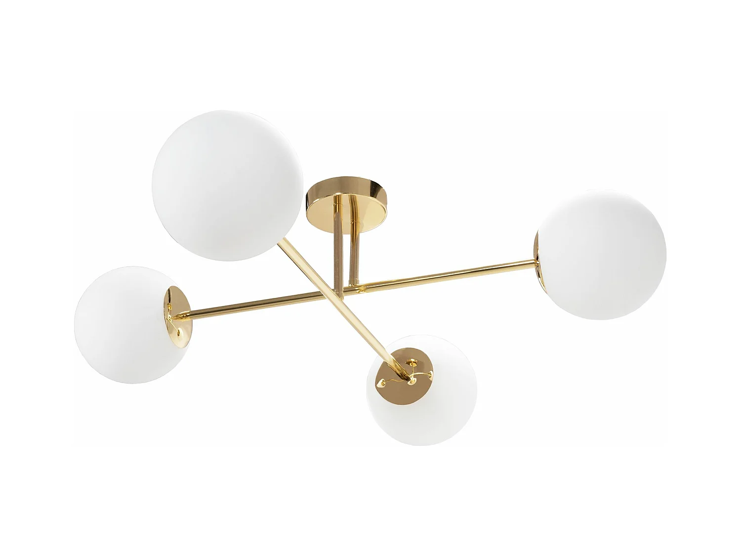 Lampe Toolight App1248-4Cp Gold