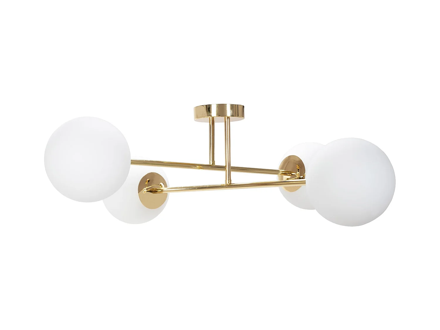 Lampe Toolight App1248-4Cp Gold