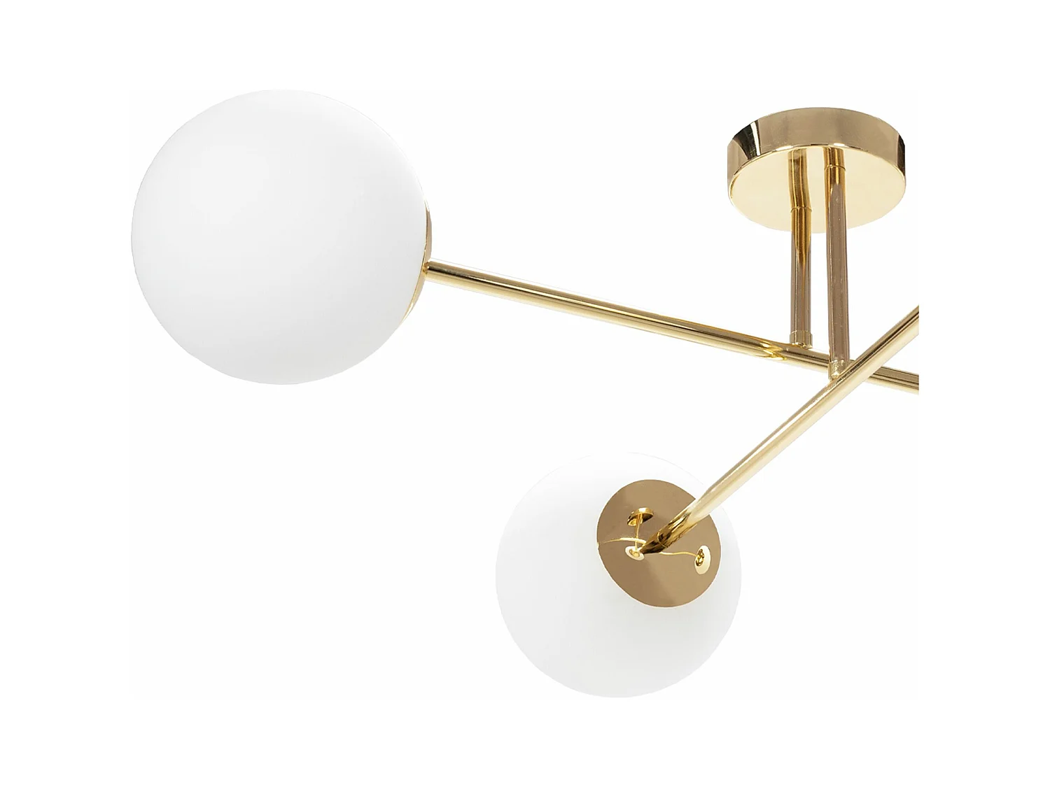 Lampe Toolight App1248-4Cp Gold