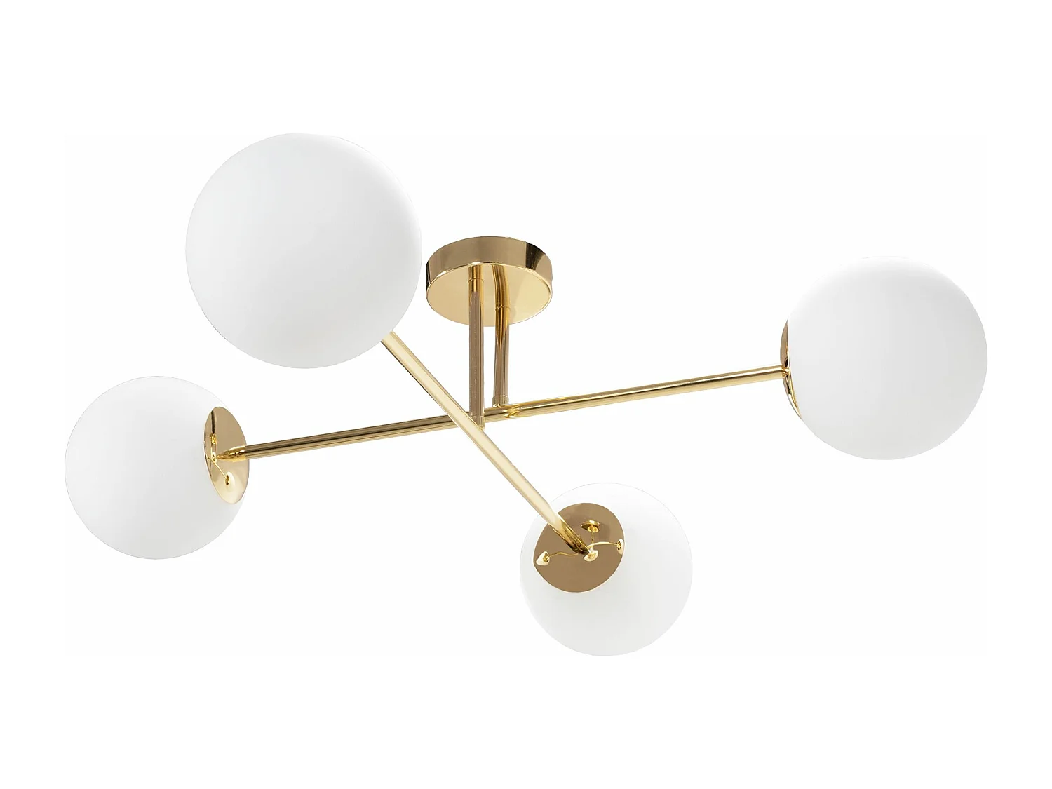 Lampe Toolight App1248-4Cp Gold