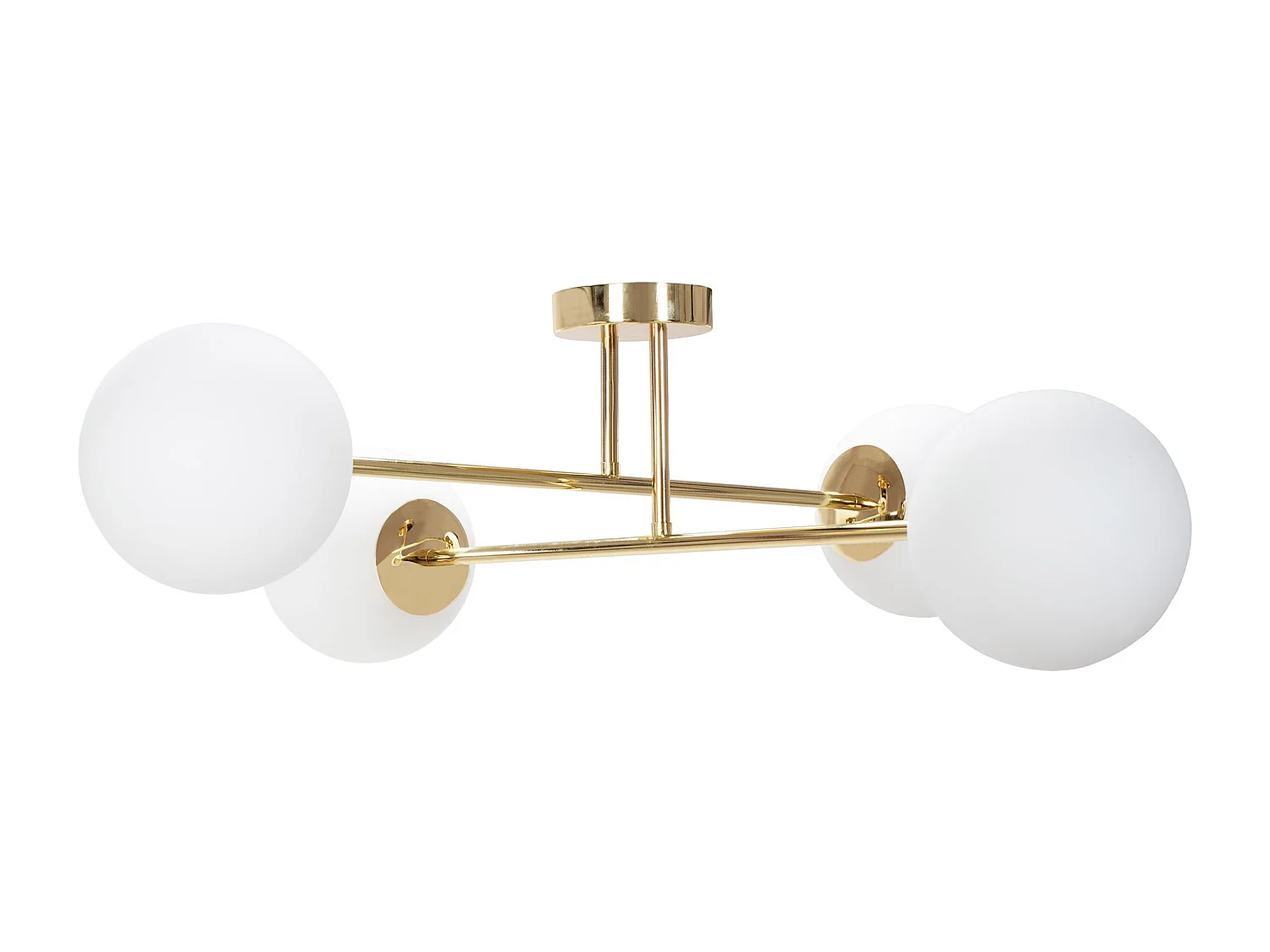 Lampe Toolight App1248-4Cp Gold