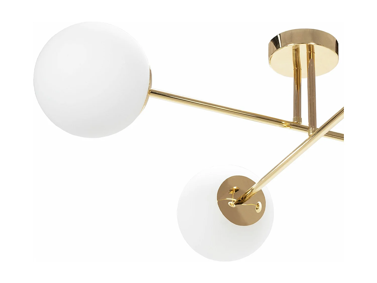 Lampe Toolight App1248-4Cp Gold