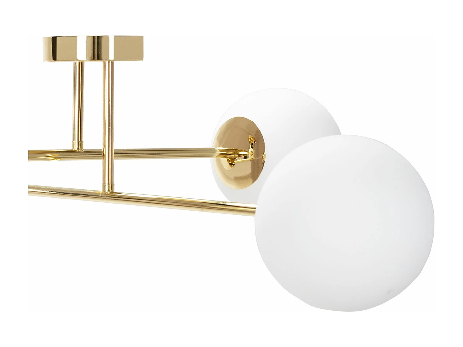 Lampe Toolight App1248-4Cp Gold