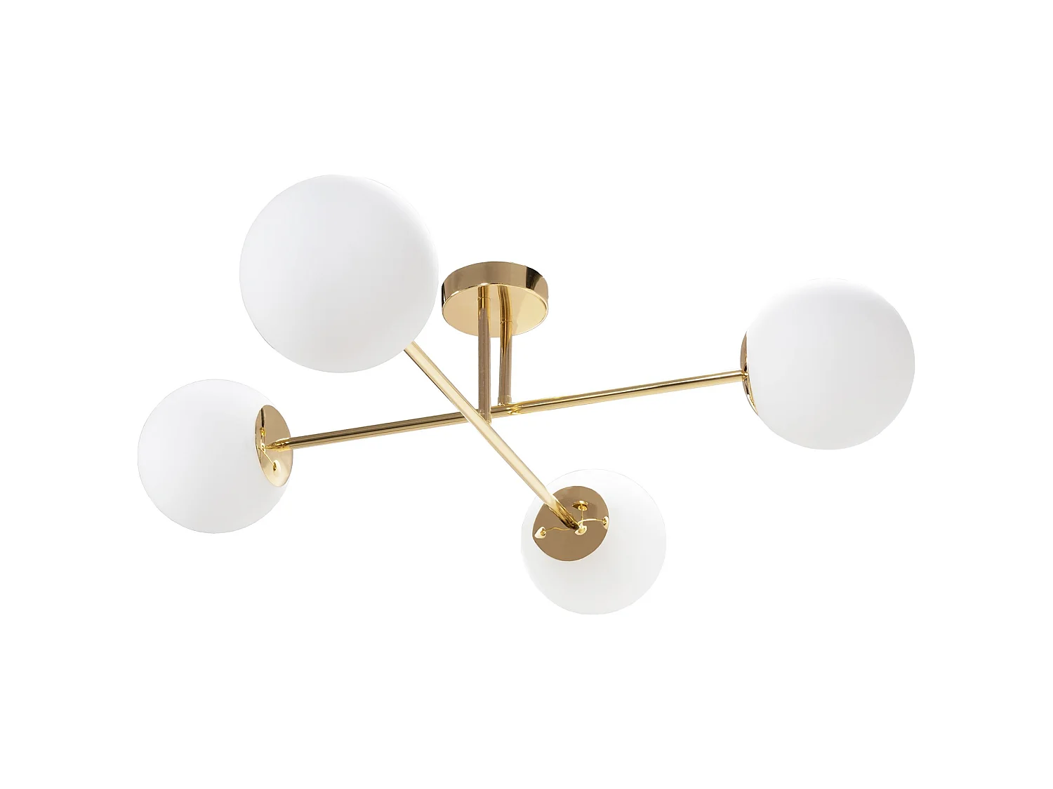Lampe Toolight App1248-4Cp Gold