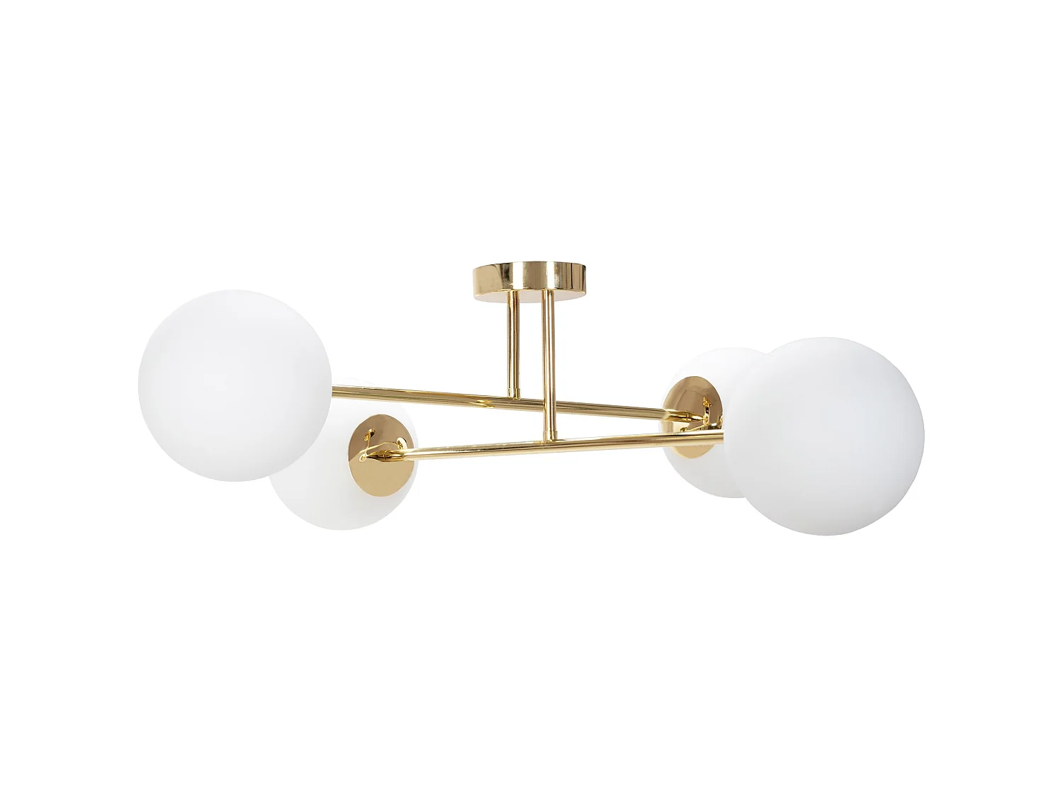 Lampe Toolight App1248-4Cp Gold