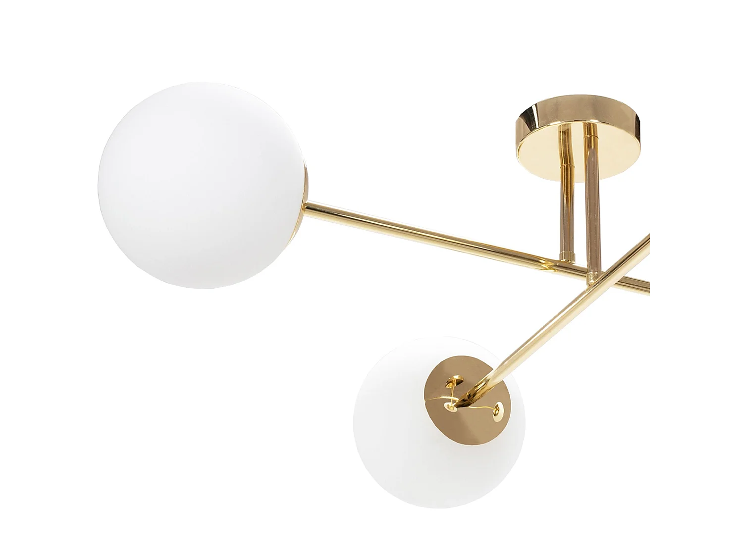 Lampe Toolight App1248-4Cp Gold