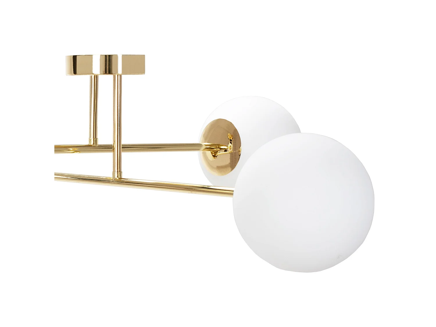 Lampe Toolight App1248-4Cp Gold