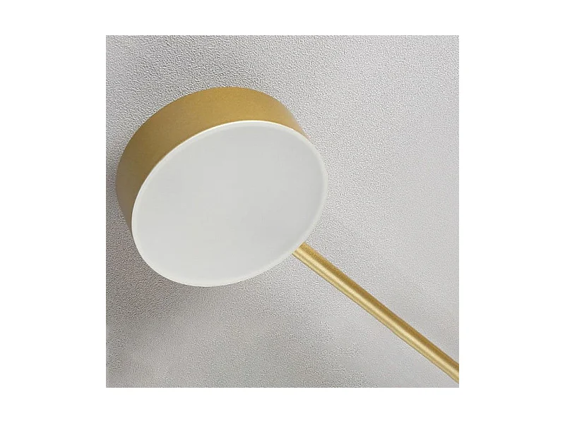 Deckenleuchte Toolight Led App520-4C Gold